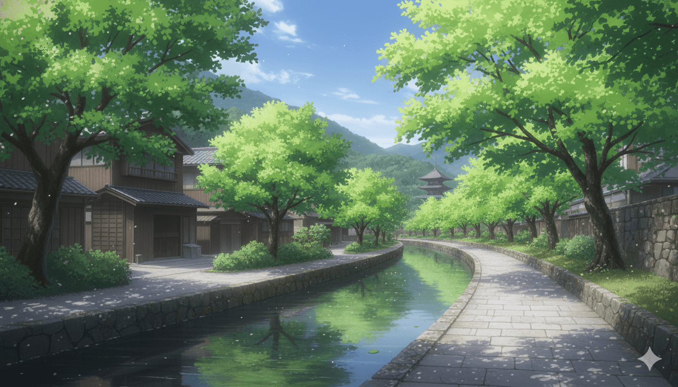 Cover image for Walking the Philosopher's Path