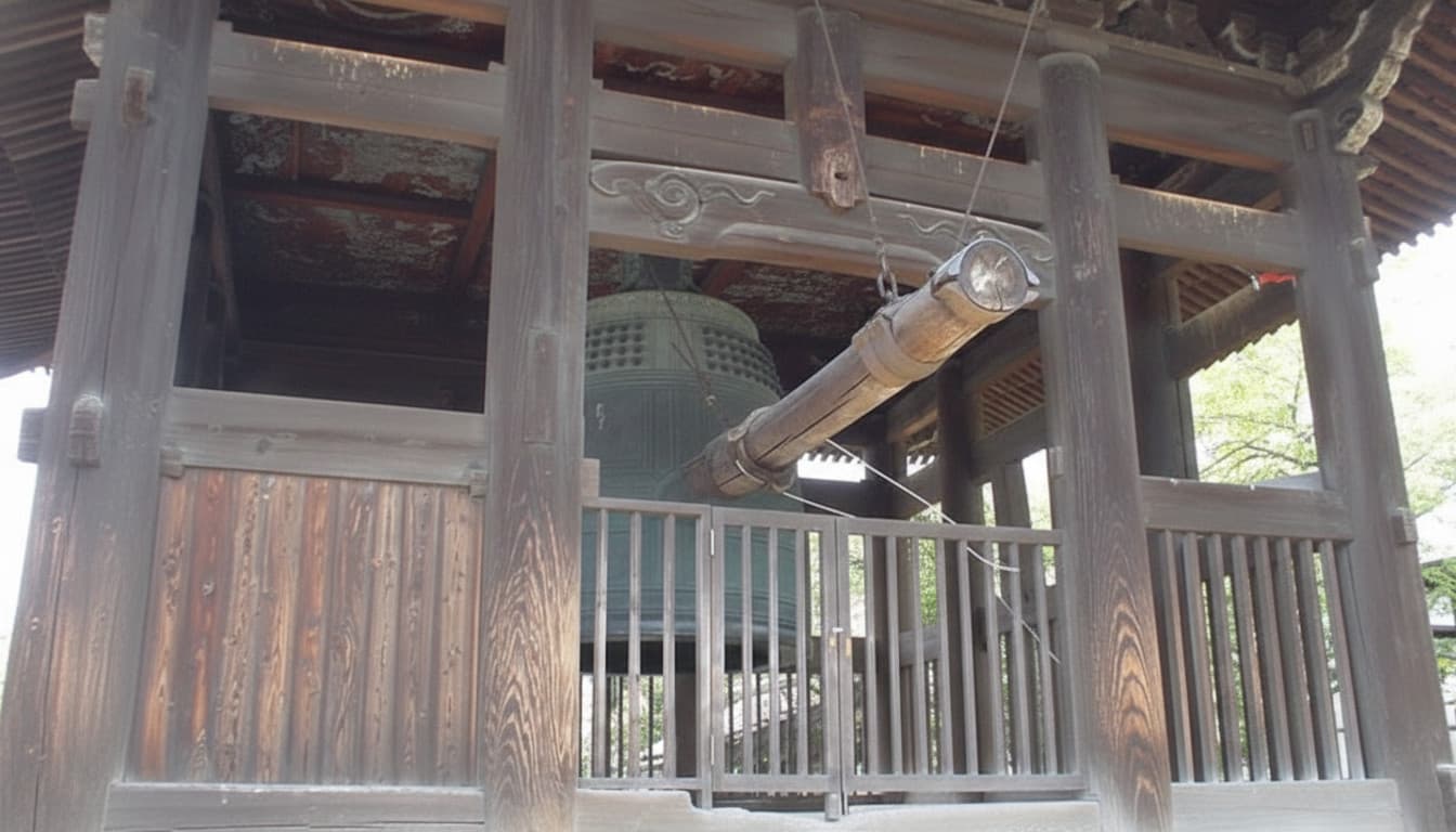 Photo of Hokoji Temple